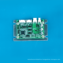 Economic Dc Speed Electric Motor Controller For Brushless